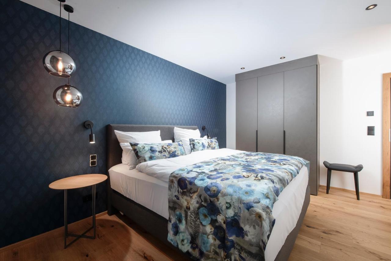 Luxury Apartments "R6 Tegernsee" Bad Wiessee Exterior photo