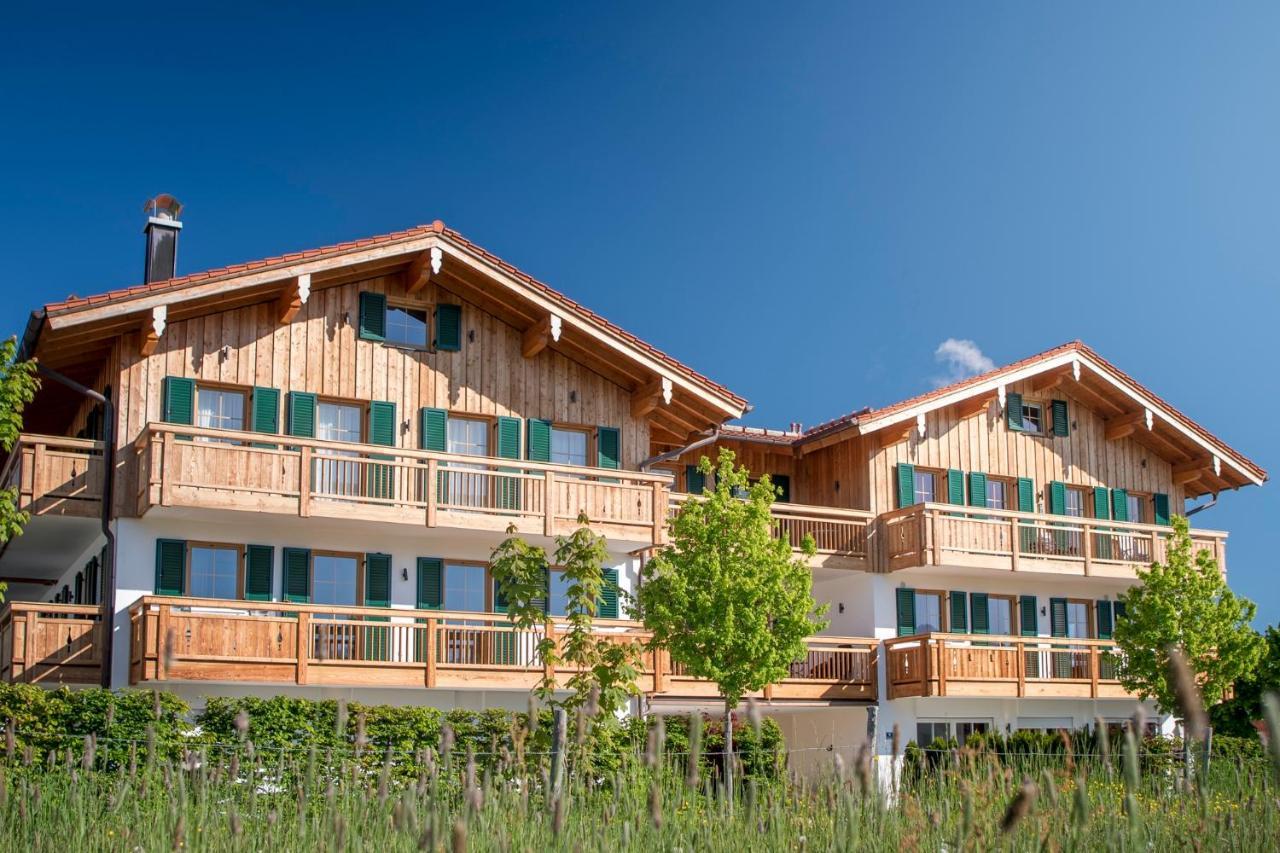 Luxury Apartments "R6 Tegernsee" Bad Wiessee Exterior photo